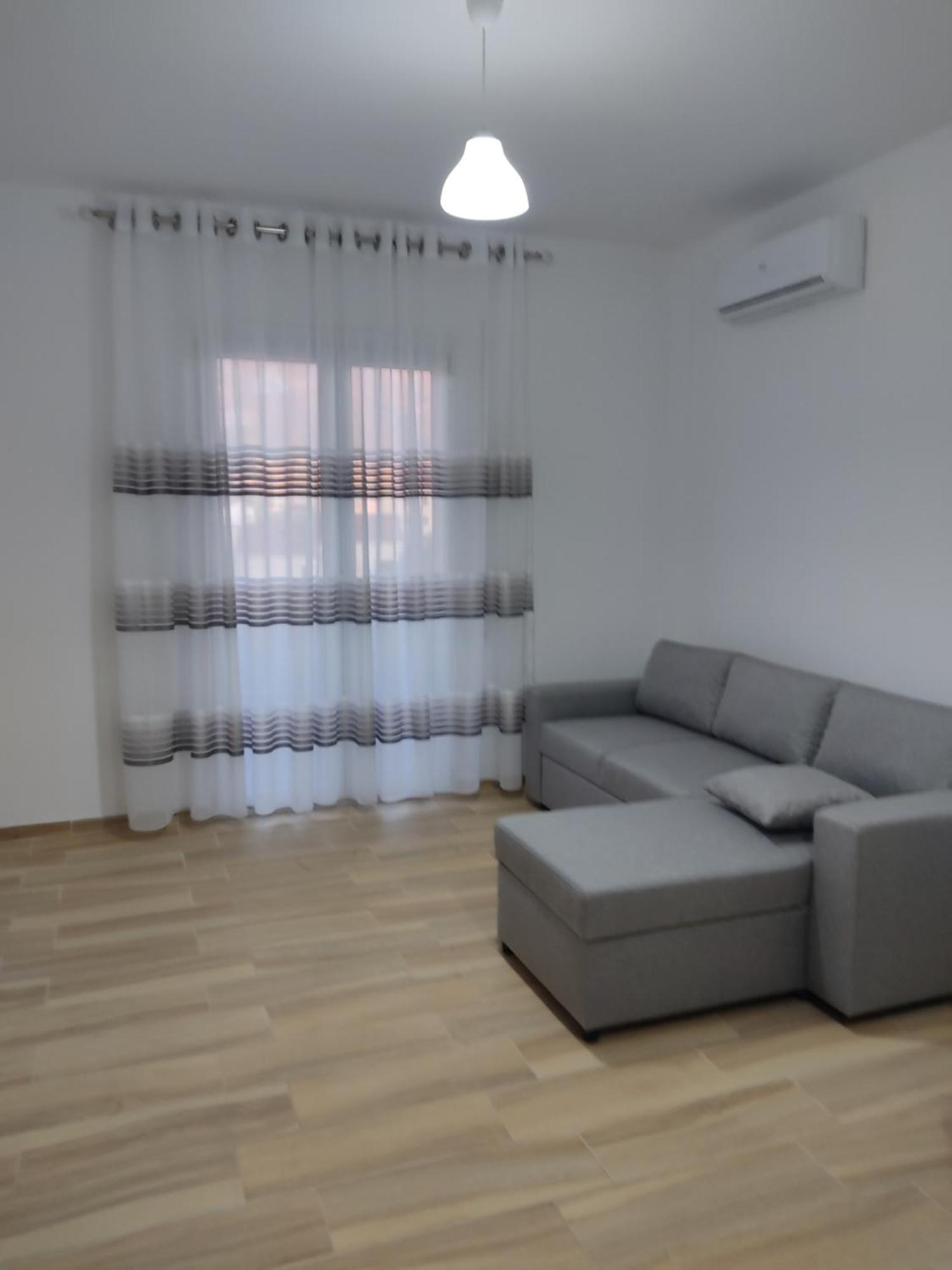 Atrium Residency Appartement Tirana Buitenkant foto