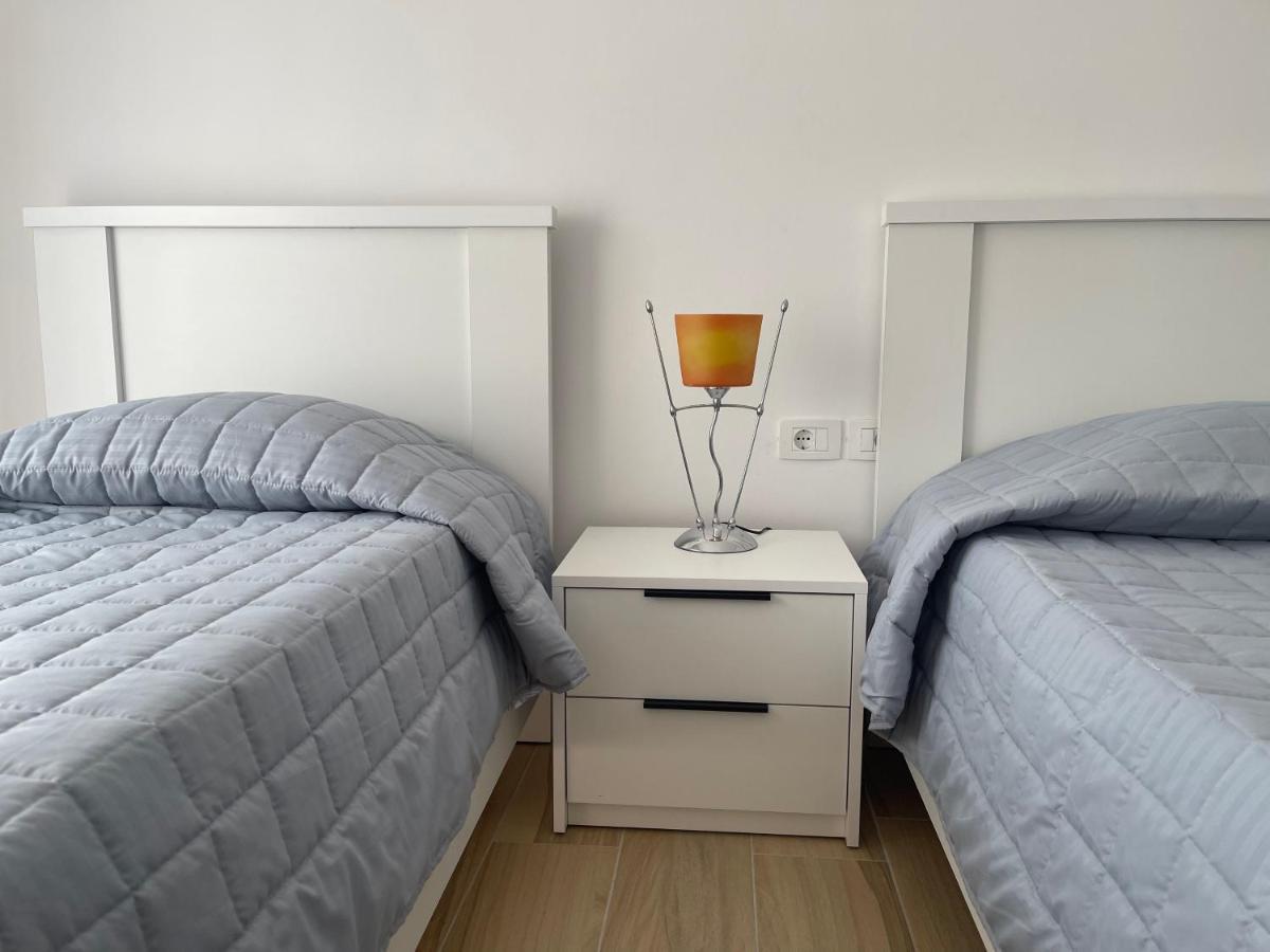 Atrium Residency Appartement Tirana Buitenkant foto