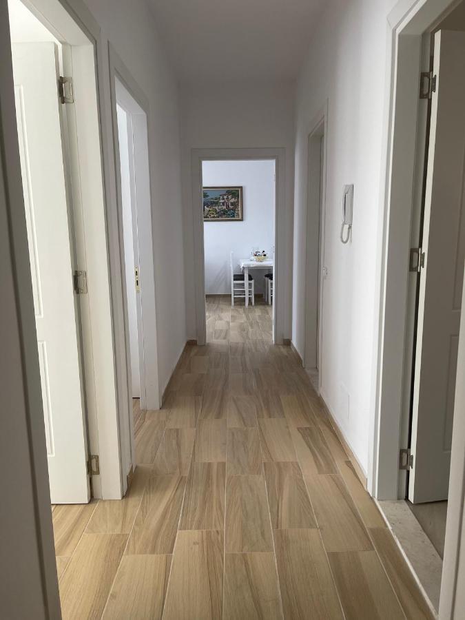 Atrium Residency Appartement Tirana Buitenkant foto