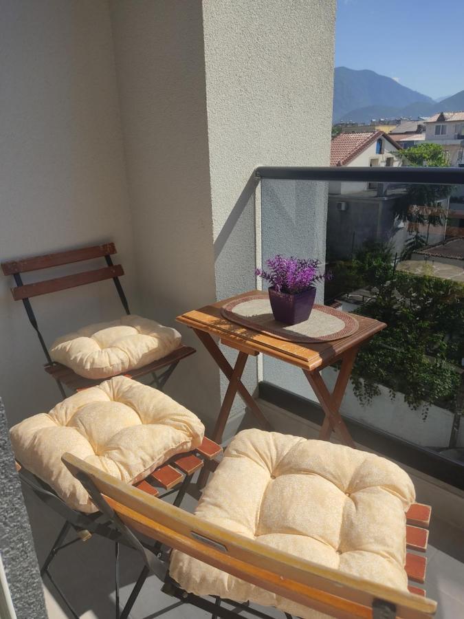 Atrium Residency Appartement Tirana Buitenkant foto